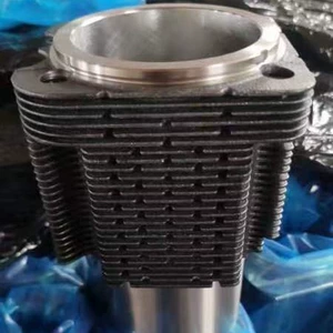 Deutz 912 və 0423-1497 üçün Lehimli Silindr Laynerləri