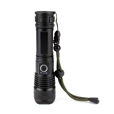 UV fənərlər – Amazon Cross-Border P50 High-Intensity