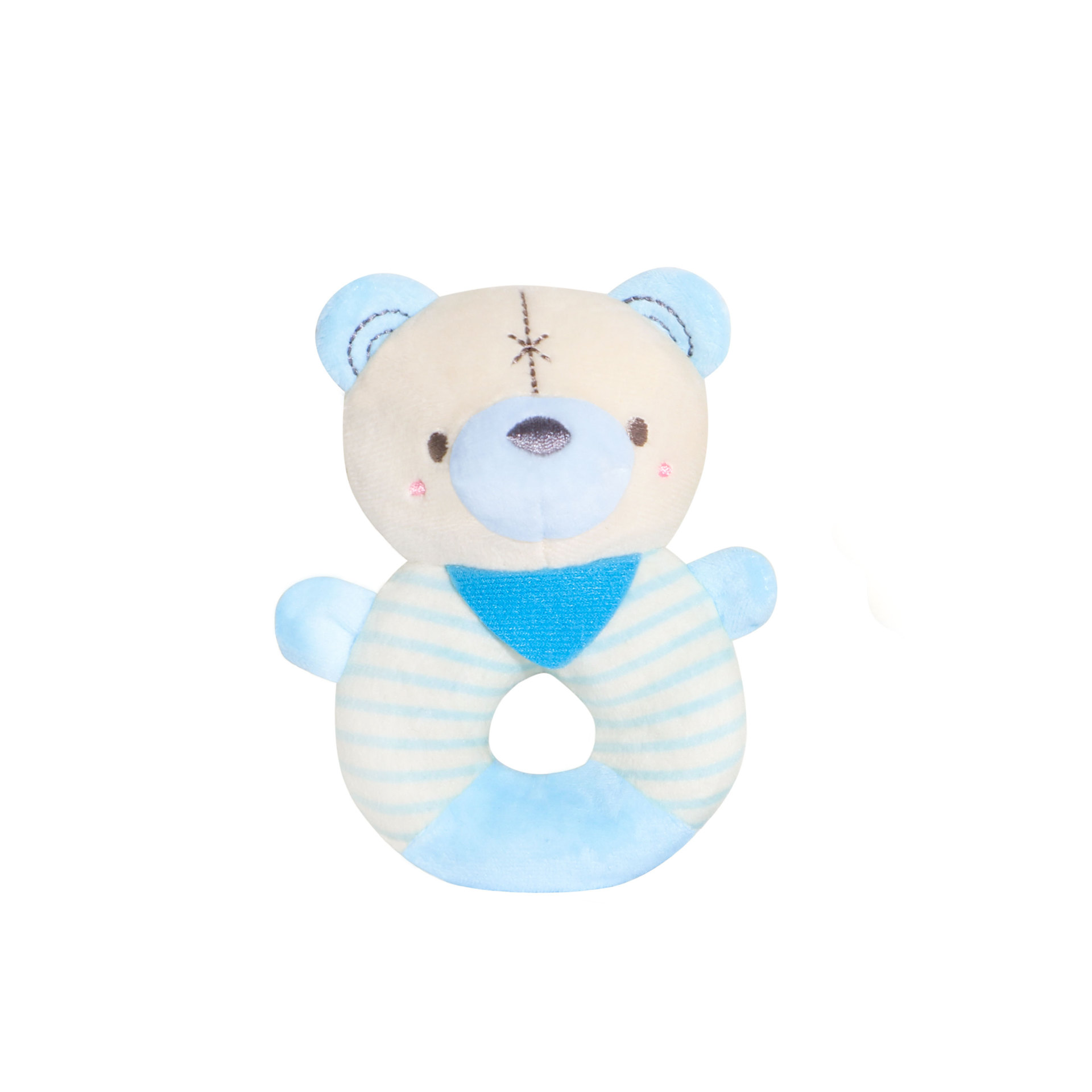 Anillo de mano de oso