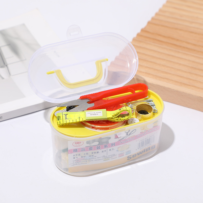 10012小号针线盒1