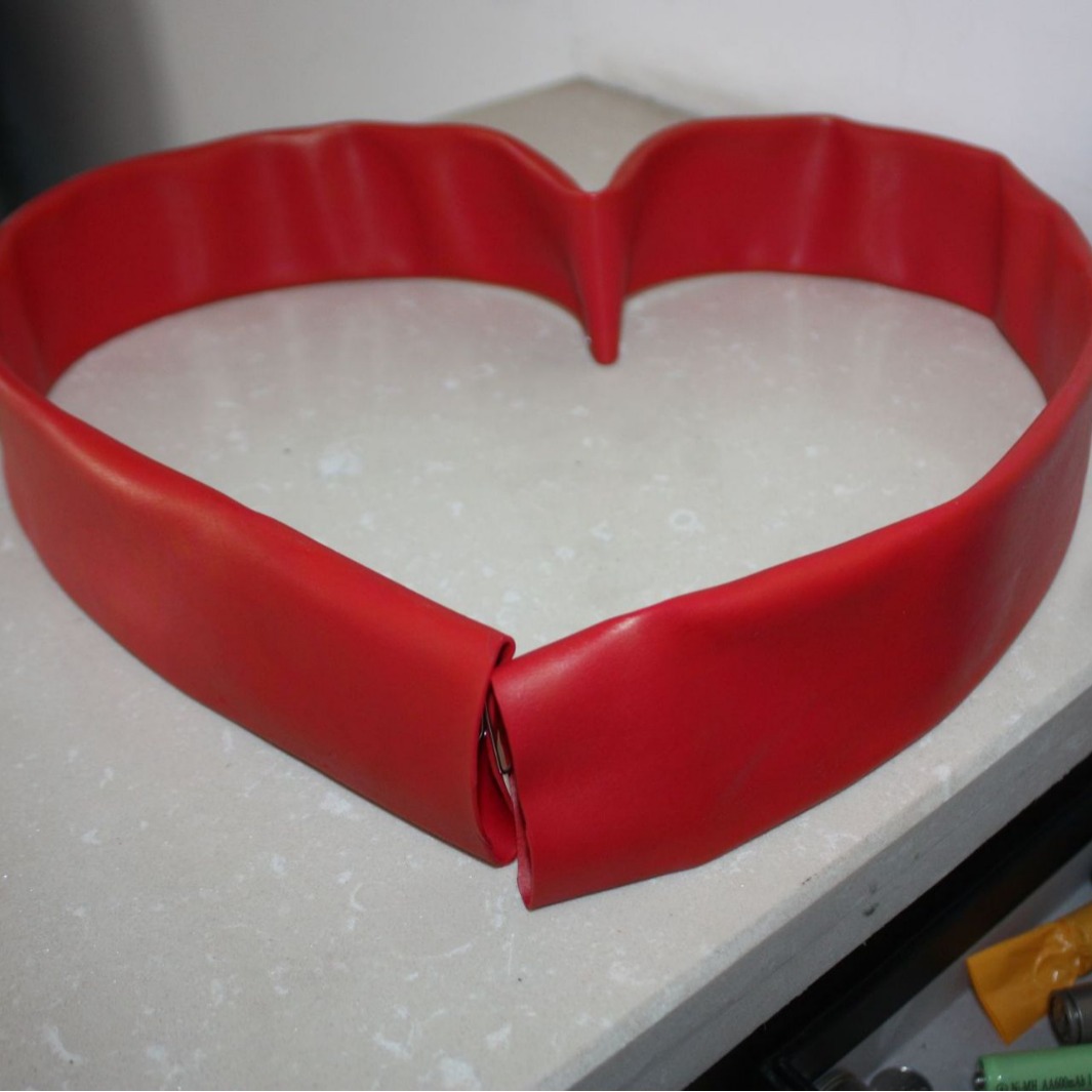 厂家直销 供应铁链包塑用PVC热收缩软管质量保证