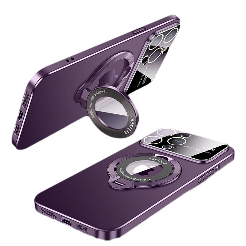 Чехол для iPhone 16 (совместим), с трубкой и защитой для объектива, защитный кейс 16 Pro Max