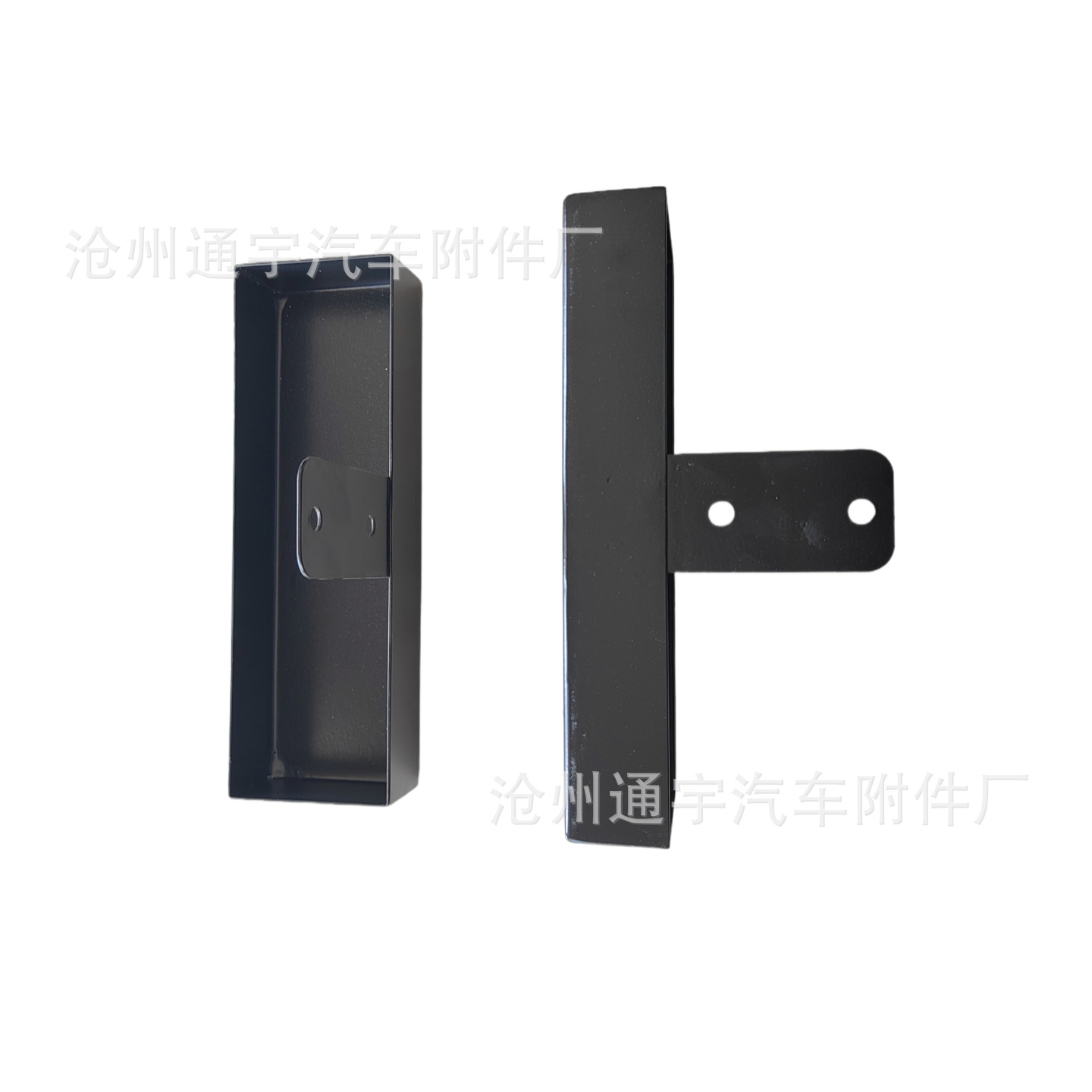 Car Balance Block Rack Reel-Type Balance Block Bracket Adhesive Balance Block Reel Rack 3-Slot Multi-Purpose