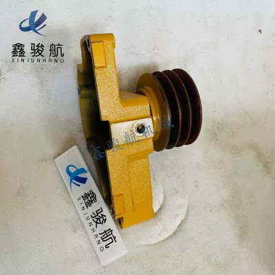 Generator şkivləri Perkins 2806/2306 Belt