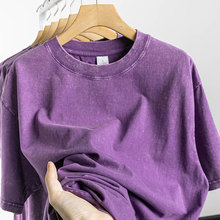 240g�����ذ����f����T����Ůͬ��ˮϴ���ȫ����ɫT�������³�