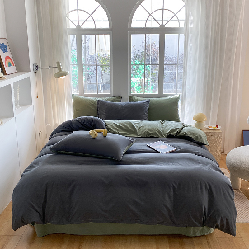 말차 그린 + 홍차 그레이 105g