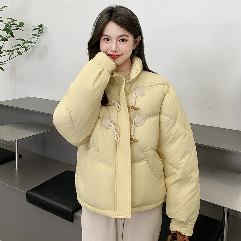 노란색