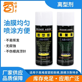 脱模剂;防锈润滑剂;其他工业用清洗剂