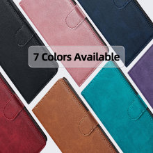 夏普Aquos Sense9亚马逊批发TCL 205搭扣牛纹40SE翻盖手机壳适用