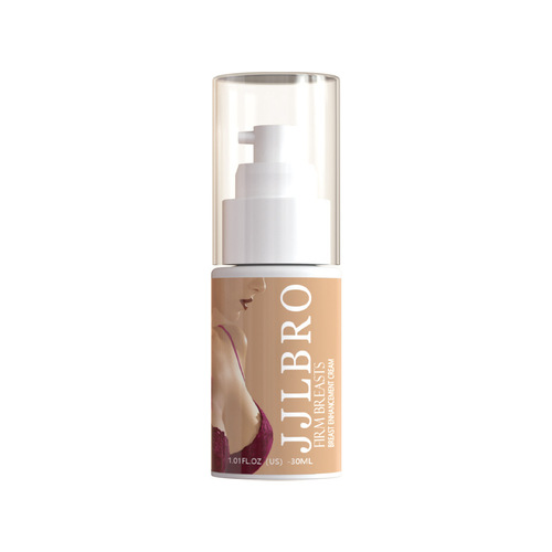 JJLBRO Women's Breast Firming Massage Gel Fengyun Breast Beautifying Lotion Breast Sagging Postpartum Care