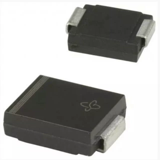 拍前请询价/SMBJ15CA-E3/52 Vishay Intertechnology TVS二极管/E