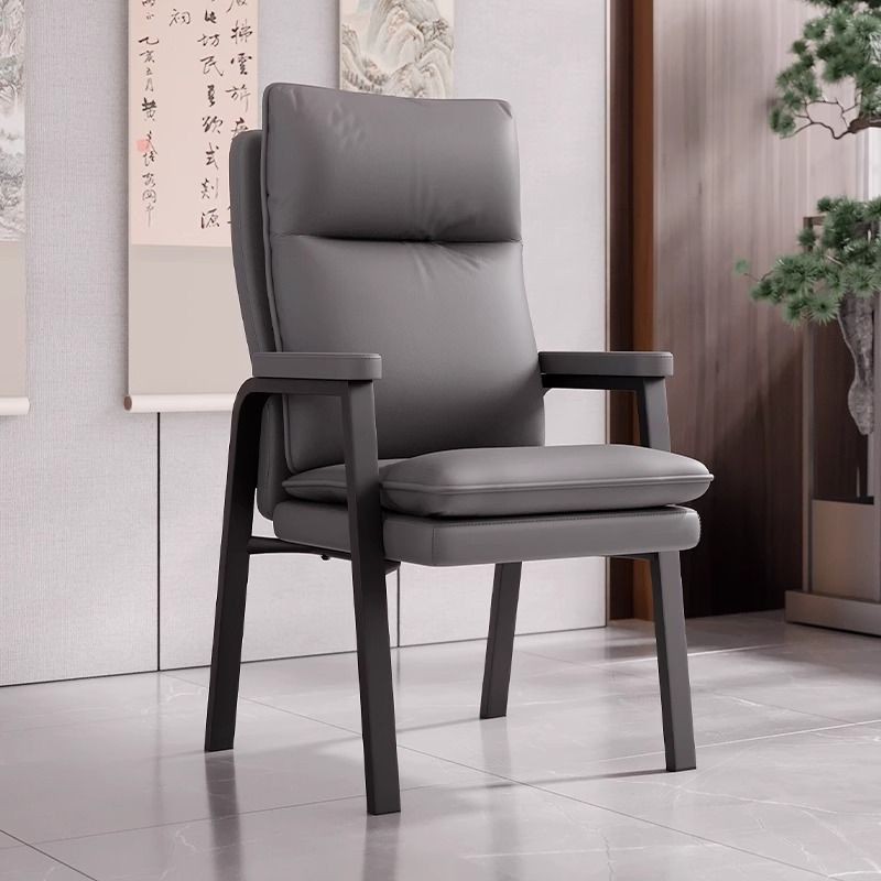 Mahjong Chair for Game Rooms, Simple and Modern Home-Use Computer Chair with Backrest, Comfortable for Long Sitting, Mahjong Machine Chair Set