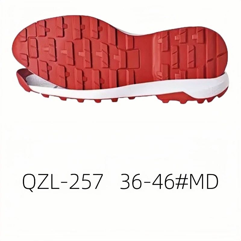 Кроссовки casual sole с крупной подошвой
