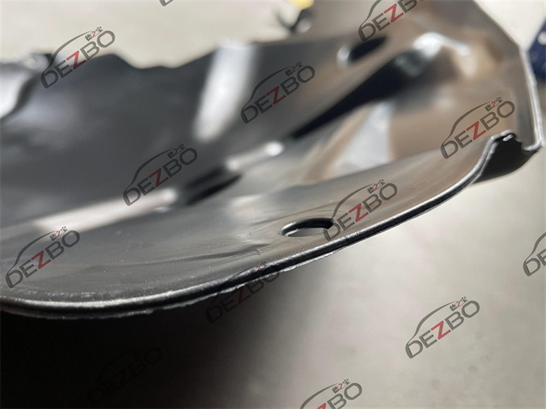 Suitable for Mercedes-Benz E-Class W213 Wheels E200 E260 E300 E320 E350L Front Wheel Fender Liner