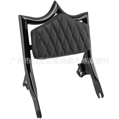 Glide Road King Mountain-Shaped – Motorcycle cushion