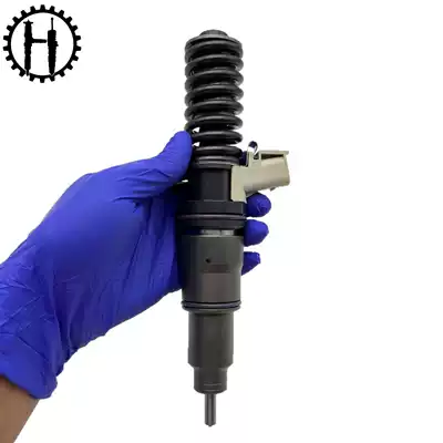 High-Quality Fuel Oil pump, nozzle