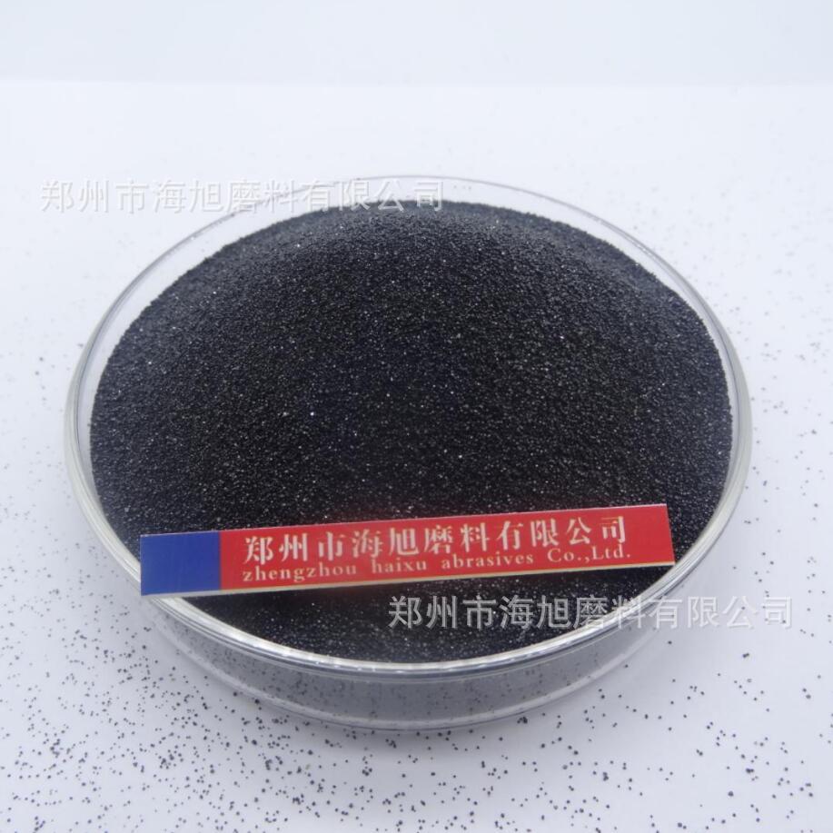 铬铁矿砂厂家直供 40-70目铬矿砂