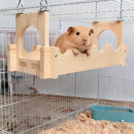 鸟类;仓鼠窝、笼;仓鼠生活用品