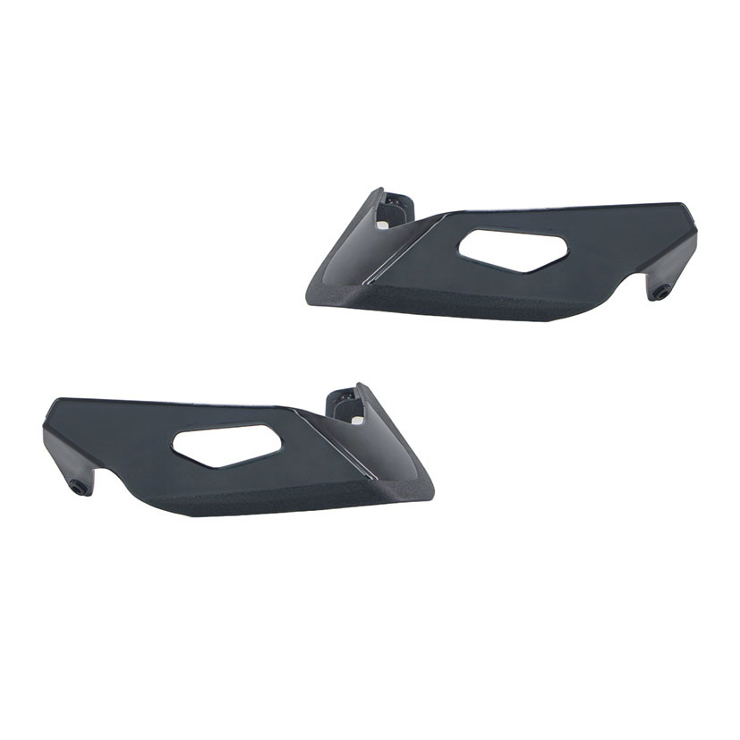 Applicable to Honda CRF 1100 L non-dual adventure 2020-2023 motorcycle windshield side panel rectification