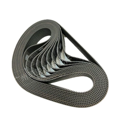 Electronic Steering Belt, Other starting systems