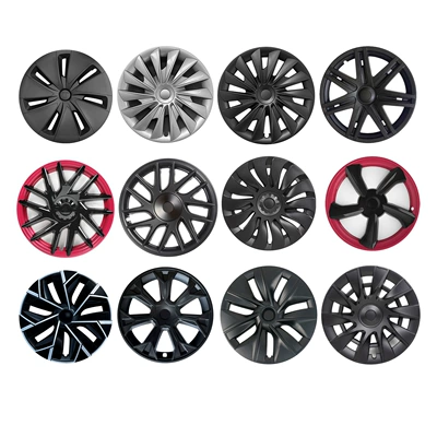 Hub cover – Wholesale