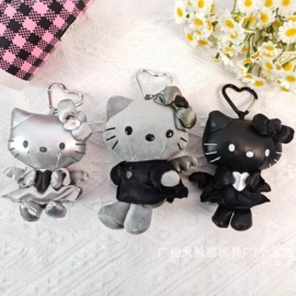 毛绒玩具;公仔挂件;娃娃配饰