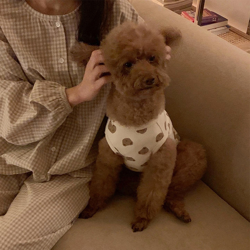 Brand spring pijama