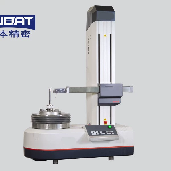 Универсальный низкопрофильный цилиндрический измеритель формы после производственного производства