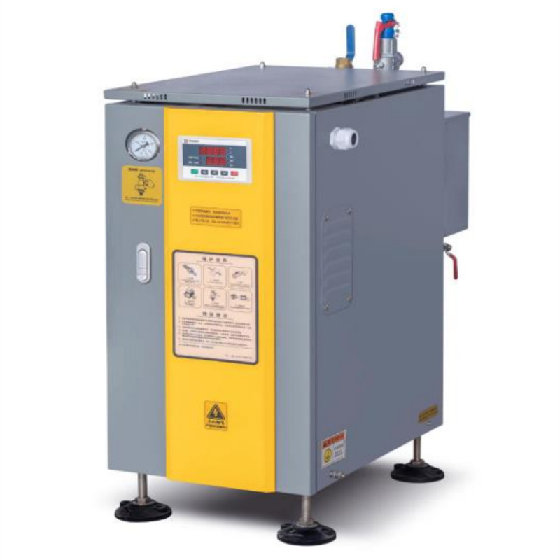 电加热蒸汽发生器 36kw  型号:LDR0.05-0.7  库号：M233822