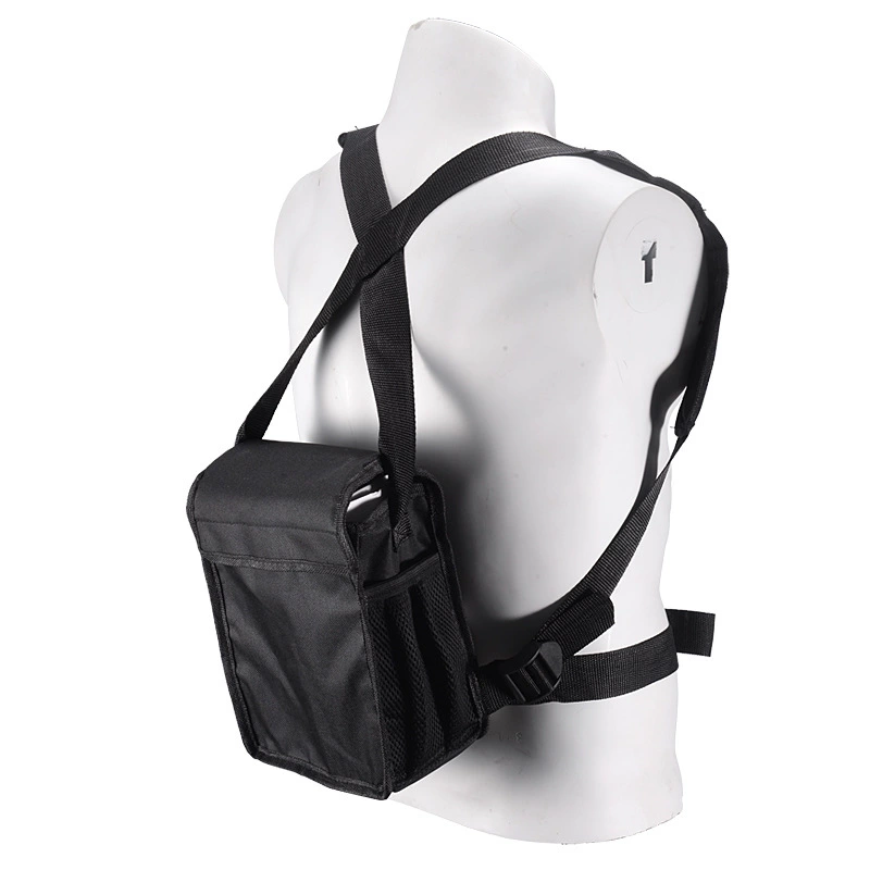 Водонепроницаемая сумка на плечо батарея литиевая батарея рюкзак новый аккумулятор аккумулятор аккумулятор рюкзак обычный