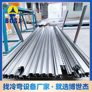直供 琉璃瓦压型设备 绥芬河波纹板成型机 合作波浪板成型设备