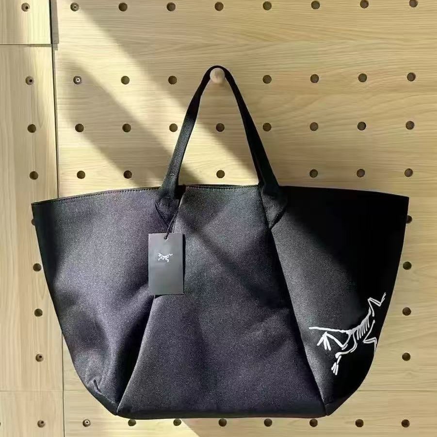 大鸟鸡骨架托特包大容量多功能单肩防水户外运动健身包托特百搭包