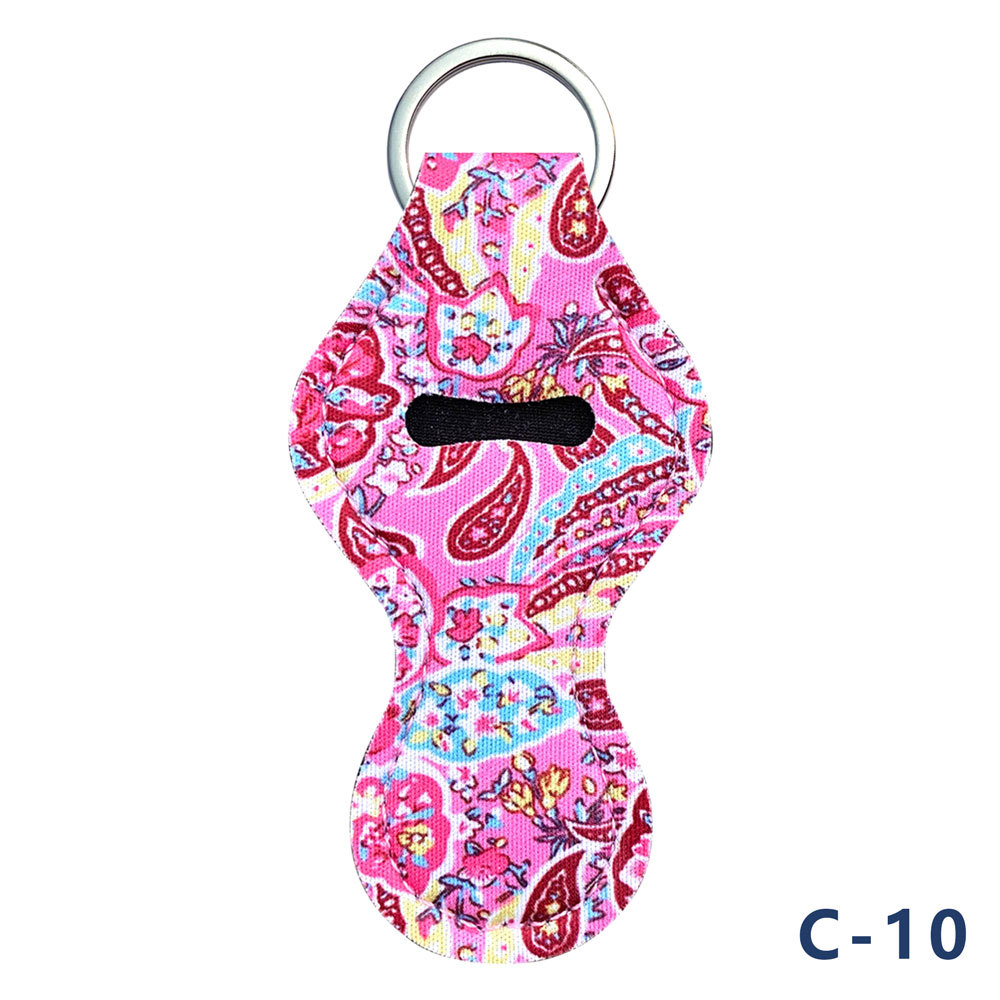 C-10*네오프렌 립스틱 세트