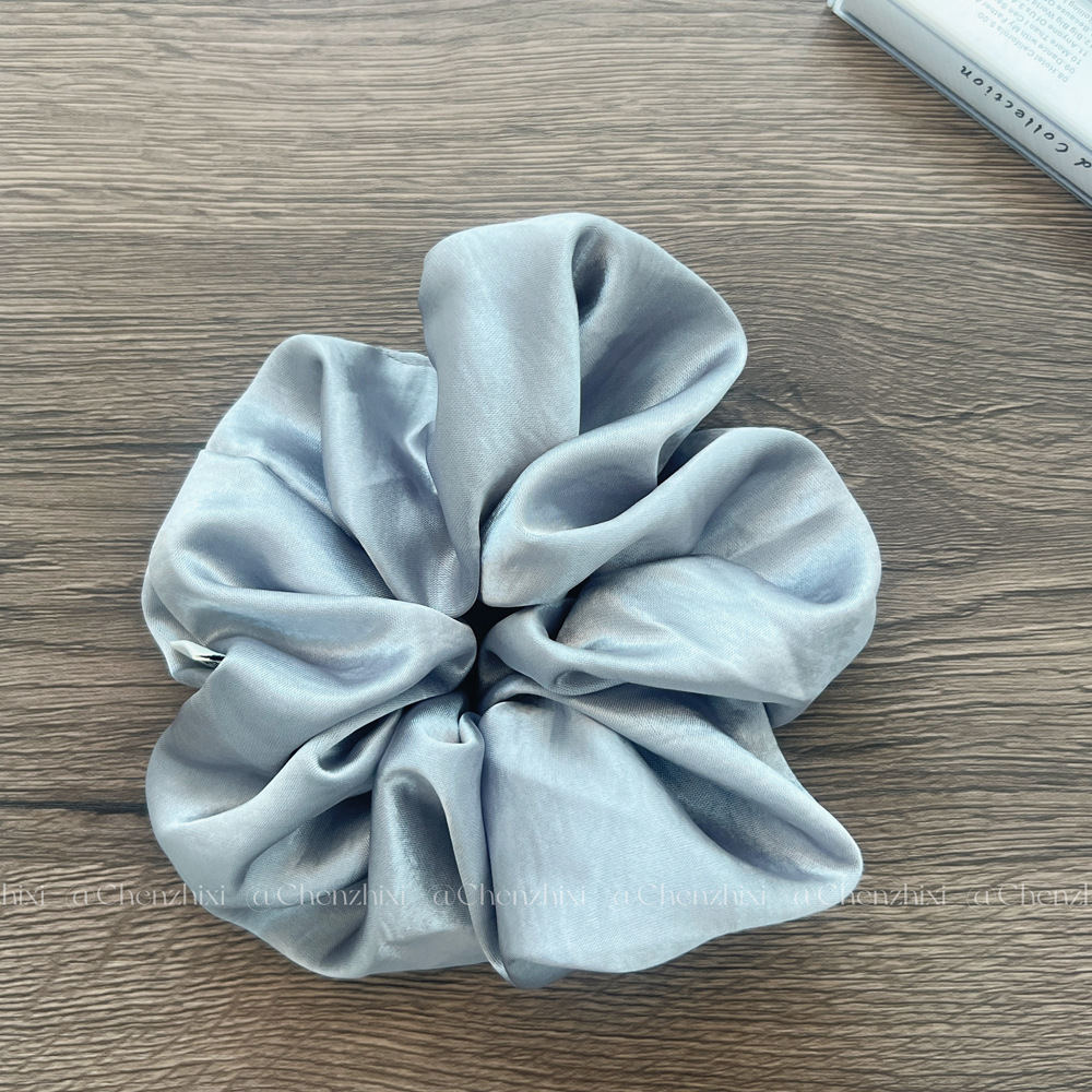 22 펄 새틴 그레이