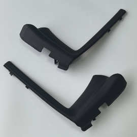 YARIS US 15-17 LE 集水板堵头53867-52160/0D210 53866-52140