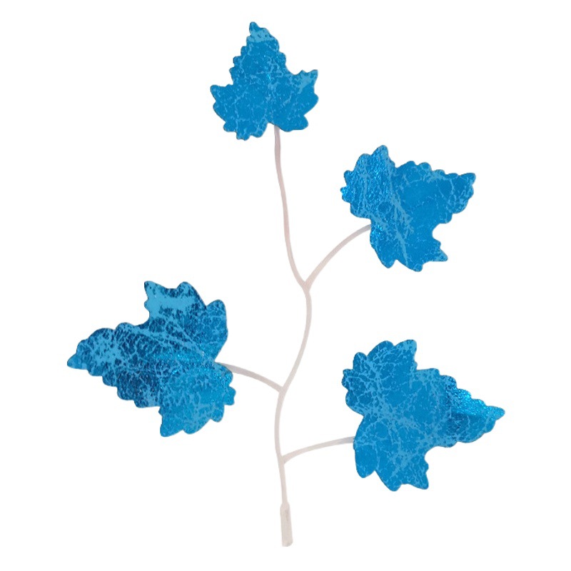 Adornos navideños, guirnaldas de piñas, flores decorativas de bolas rojas, puertas de guirnaldas de agujas de pino de alta gama, adornos de guirnaldas