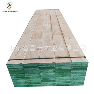 ɽ�|���Sֱ�N OSHA scaffold board �_�ּ�ľ����38*225*3900mm