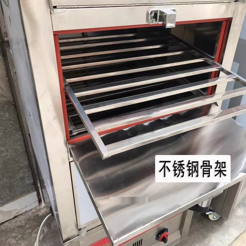 Cocinas de vapor de mariscos, cocinas de vapor eléctricas comerciales, cocinas de vapor, cocinas de vapor de gas, cocinas de cocina de hotel, cocinas de hotel