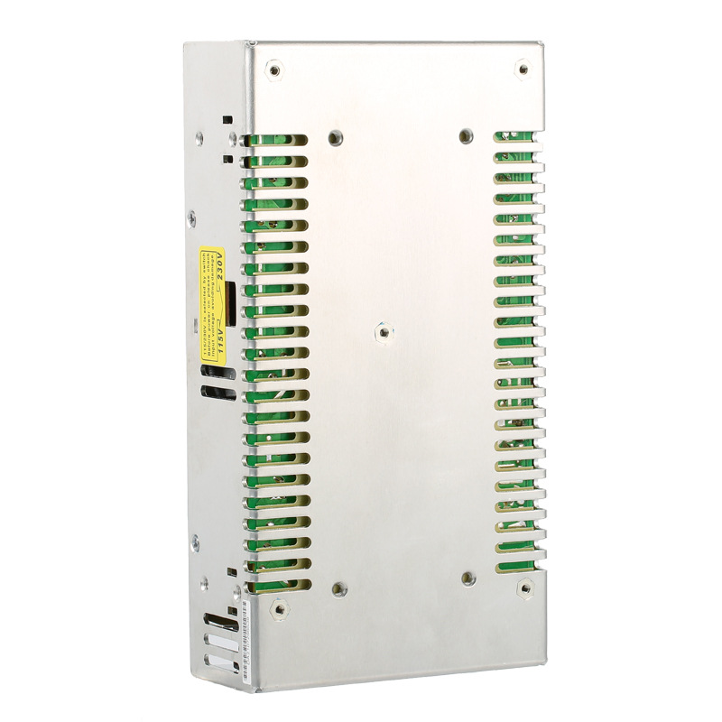 �¿�500W����С������ص�ԴMS-500W 12V15V24V36V48V ��ѹ��Դ