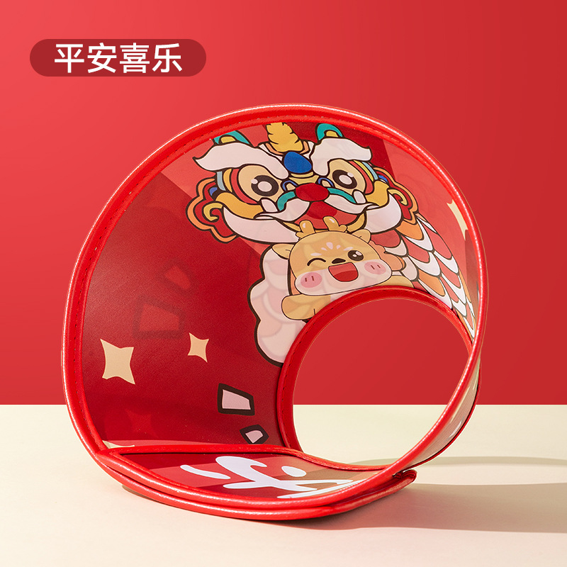 Gato auspicioso anti-mordura anti-lamida PVC Elizabeth collar perro post-operatorio collar impermeable para mascotas esterilización collar