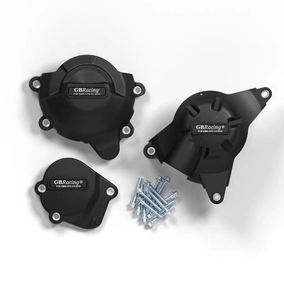Yamaha Yzf R6 2006-2026: Motorcycle Safety Supplies - style-3-set