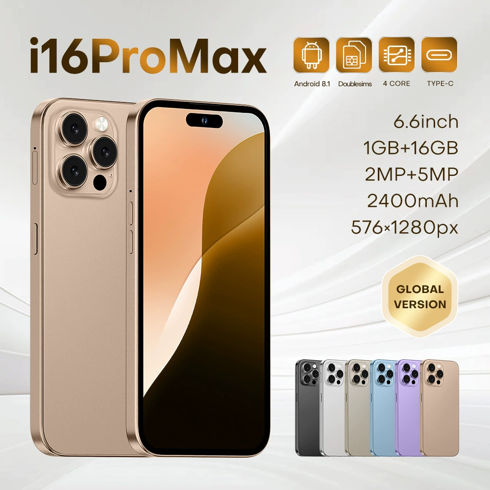 Умные часы, мобильный телефон, Intel Core i16, 16 Pro Max, 3G, Android, 6 дюймов