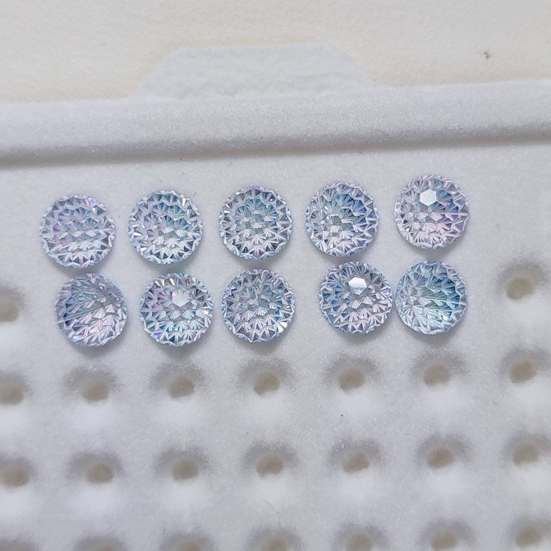 블루페어리 파우더