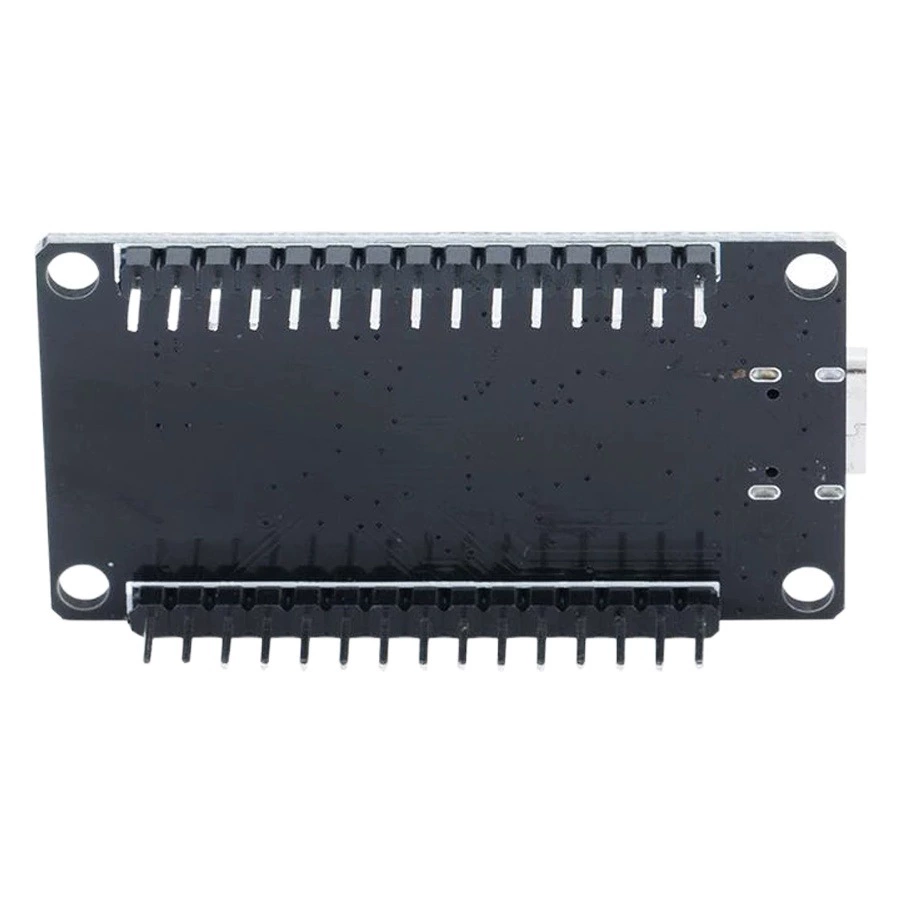 USB Type-C ESP32 Развитая плата CH340C WiFi Bluetooth с низким энергопотреблением двухъядерный ESP32-De