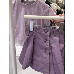 �n��Ůͯ���b�����Сͯѩ��T��ͯ��ɫ����ȹ�ɼ��׳�0121A015