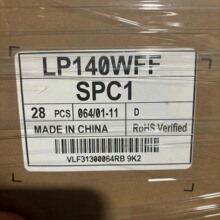 LG14ʼǱ LP140WFF-SPC1 ȫԭװA