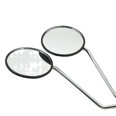 Thread Reflector, Car mirror