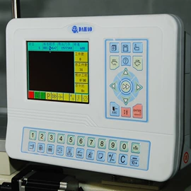 针织机械;缝中设备;涤纶纤维