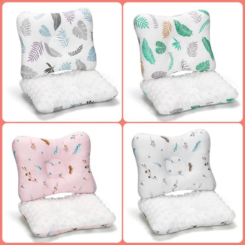 M 69163 almohada de sueño para bebés almohada de forma transfronteriza Amazon AliExpress Europa y Estados Unidos