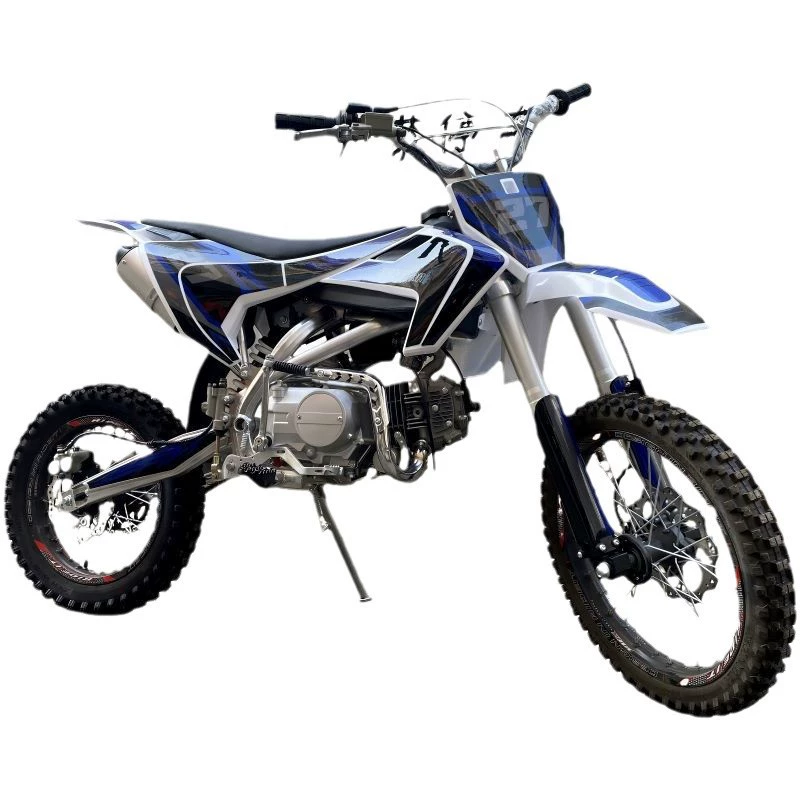 Внедорожный мотоцикл 125 см³ ATV, для взрослых и подростков, высокопроизводительная экспортная модель